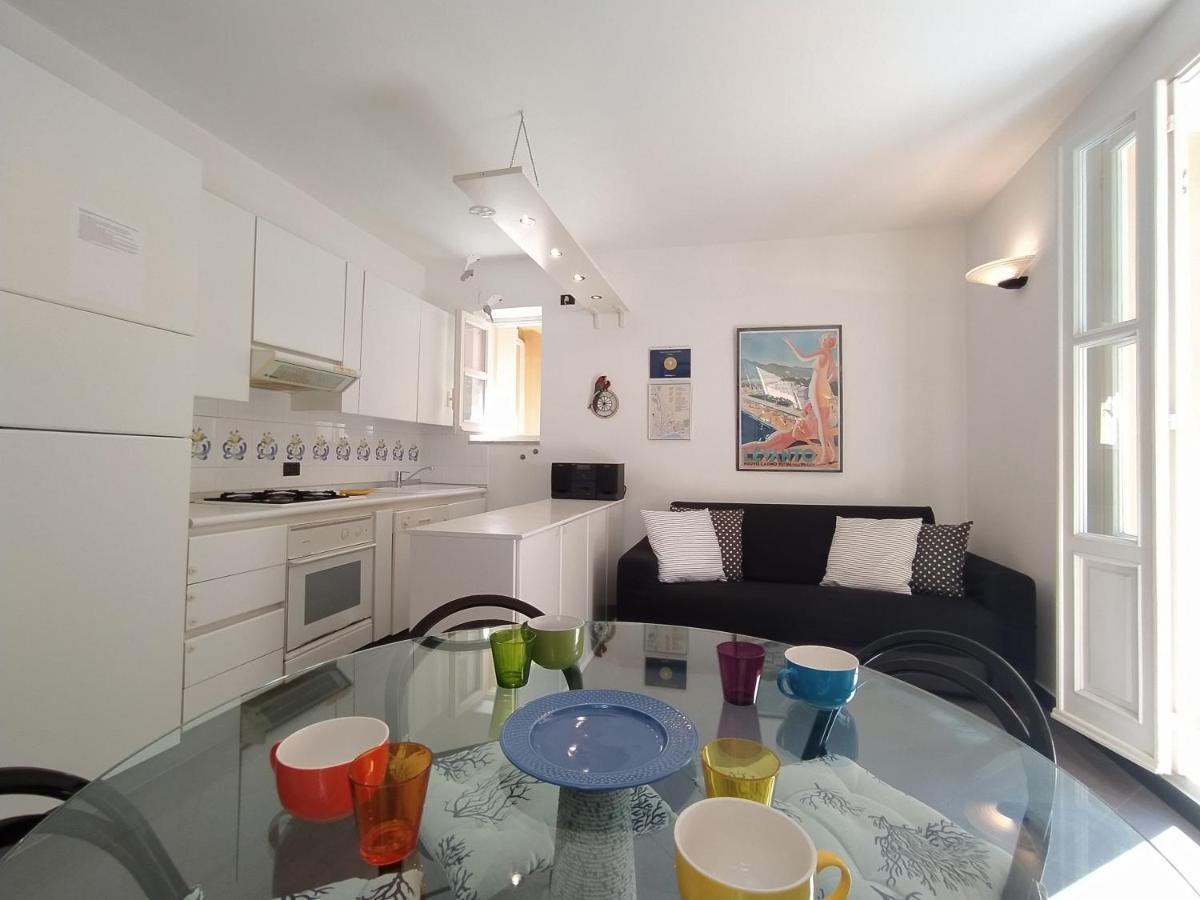 Corsini House Apartment Levanto Exterior photo