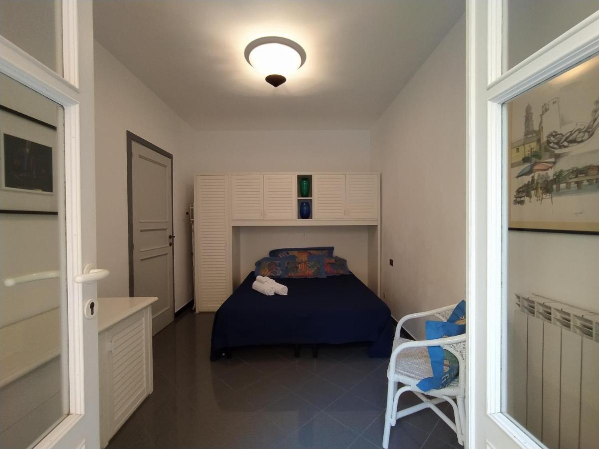 Corsini House Apartment Levanto Exterior photo